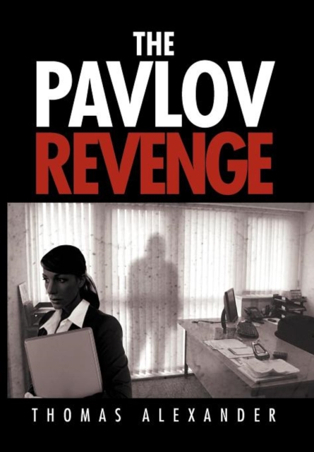The Pavlov Revenge, Hardback Book