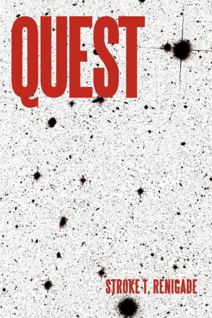 Quest, Paperback / softback Book