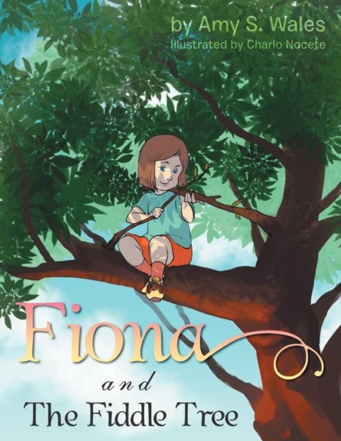 Fiona and the Fiddle Tree, Paperback / softback Book