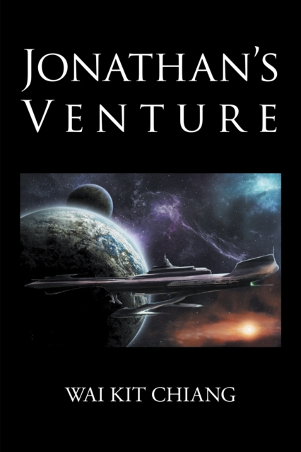 Jonathan's Venture, EPUB eBook