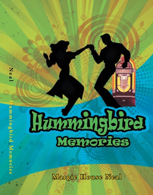Hummingbird Memories, EPUB eBook