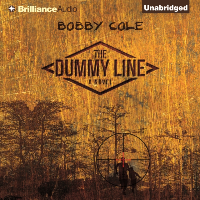 The Dummy Line, eAudiobook MP3 eaudioBook