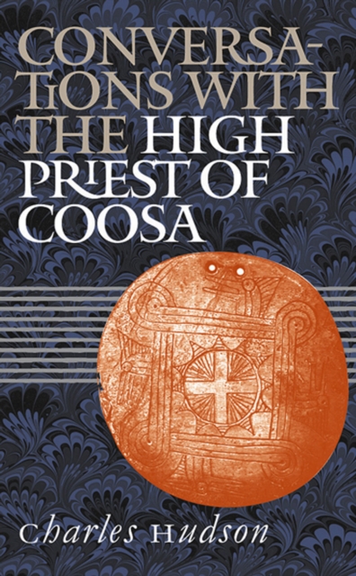 Conversations with the High Priest of Coosa, PDF eBook