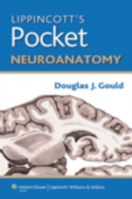 Lippincott's Pocket Neuroanatomy, PDF eBook