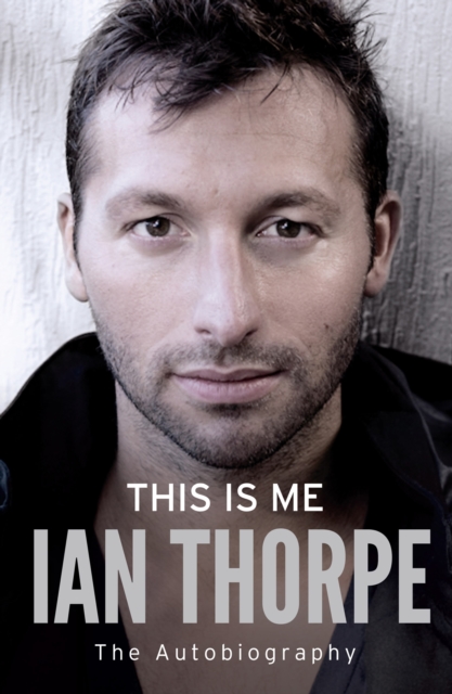 This Is Me : The Autobiography, Paperback / softback Book