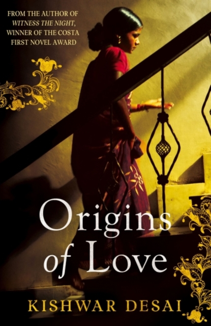 Origins of Love, EPUB eBook