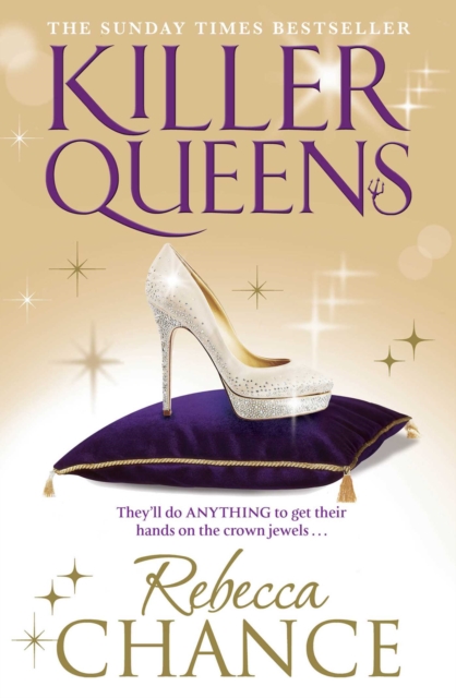 Killer Queens, EPUB eBook