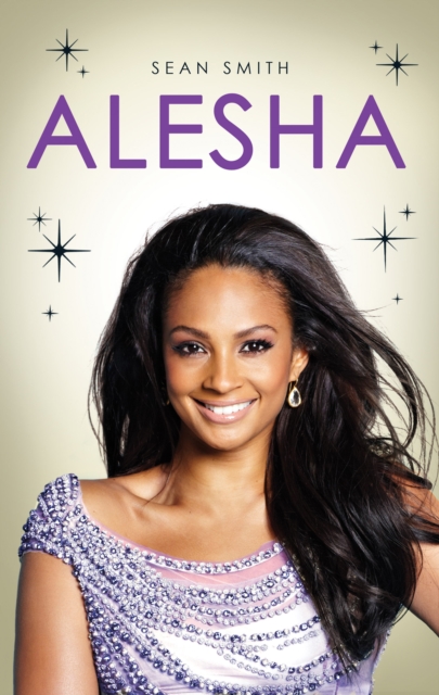 Alesha, EPUB eBook