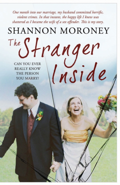 The Stranger Inside, EPUB eBook