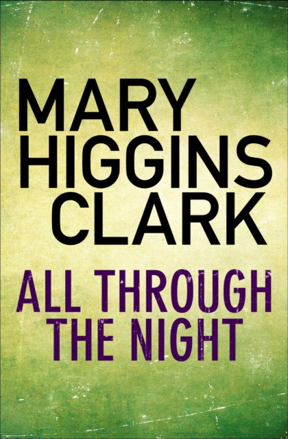 All Through The Night, EPUB eBook