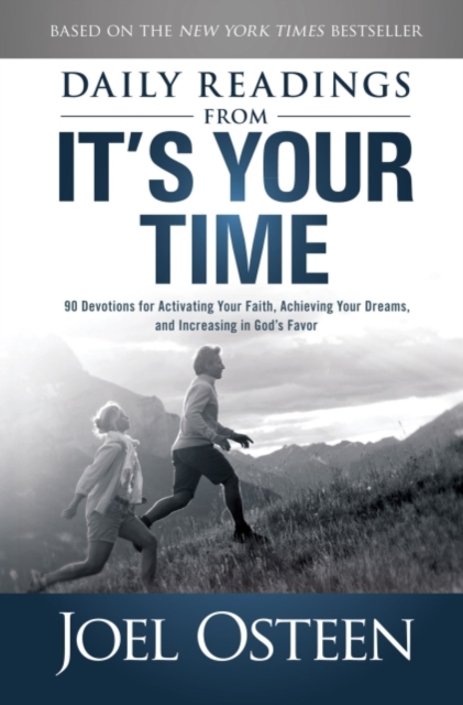 Daily Readings from It's Your Time, EPUB eBook