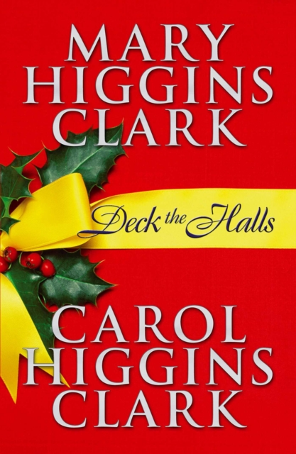 Deck the Halls, EPUB eBook