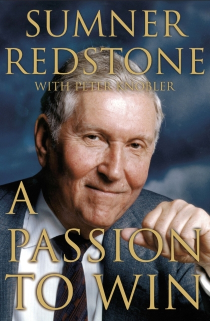 Passion to Win, EPUB eBook