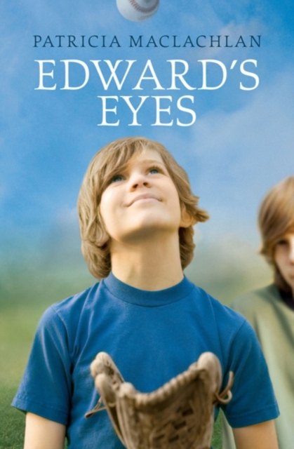 Edward's Eyes, EPUB eBook
