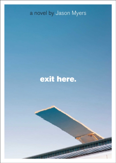 Exit Here., EPUB eBook