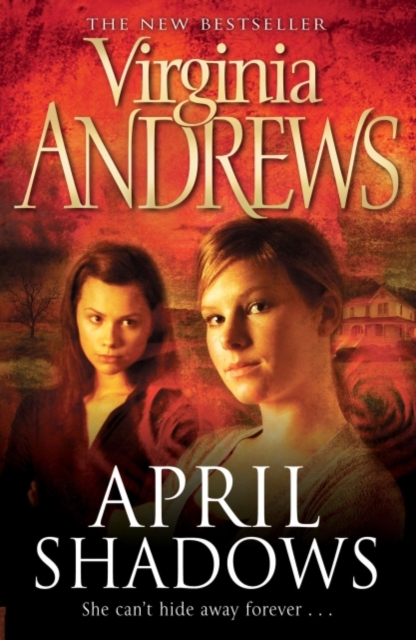 April Shadows, EPUB eBook