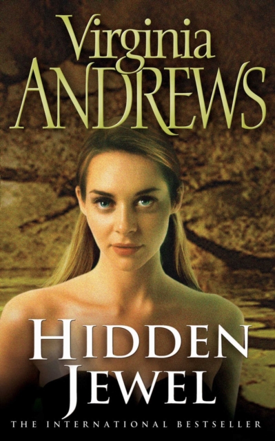 Hidden Jewel, EPUB eBook