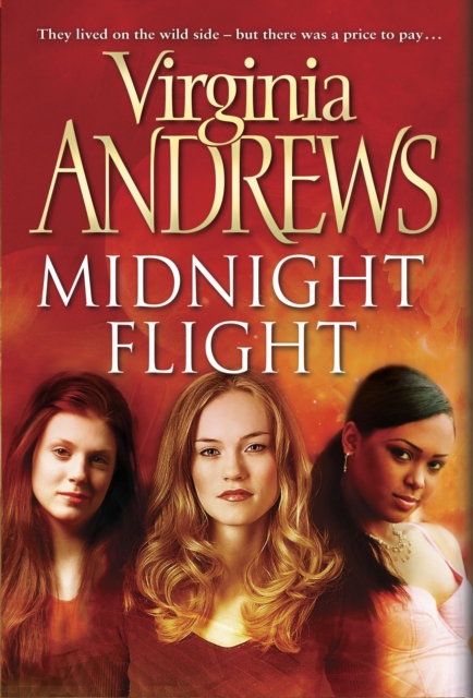 Midnight Flight, EPUB eBook