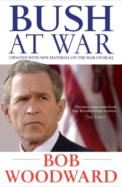 Bush At War, EPUB eBook