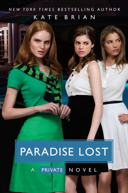 Paradise Lost, EPUB eBook