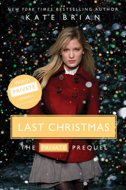 Last Christmas : The Private  Prequel, EPUB eBook