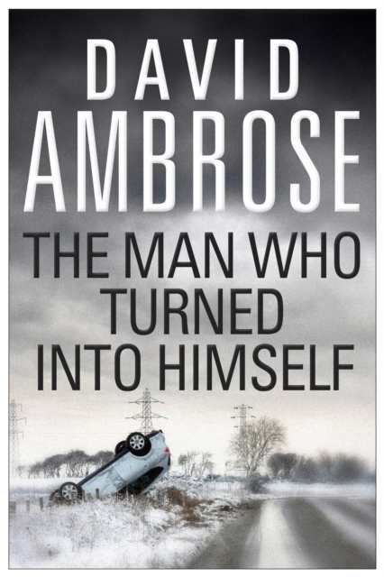 The Man Who Turned Into Himself, EPUB eBook