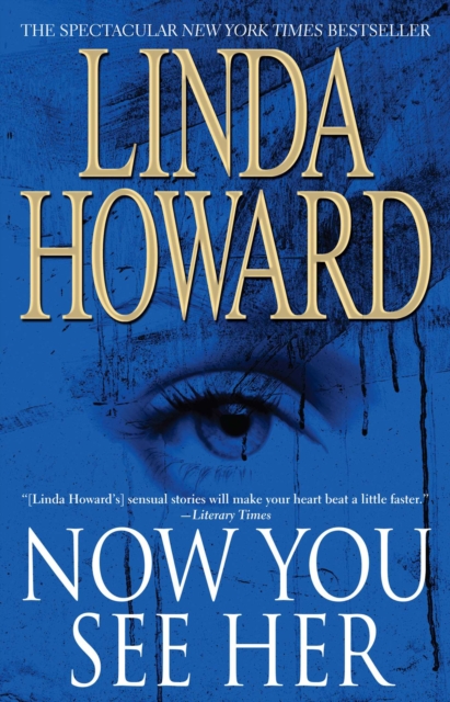 Now You See Her, EPUB eBook