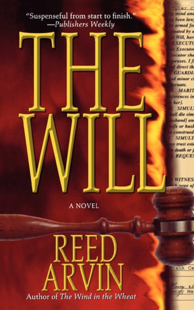 The Will, EPUB eBook