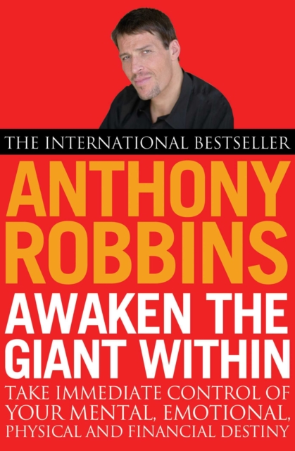 Awaken The Giant Within, EPUB eBook