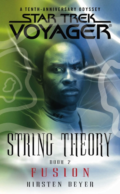 String Theory Book Two : Fusion, EPUB eBook