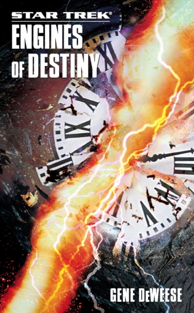 Engines of Destiny, EPUB eBook