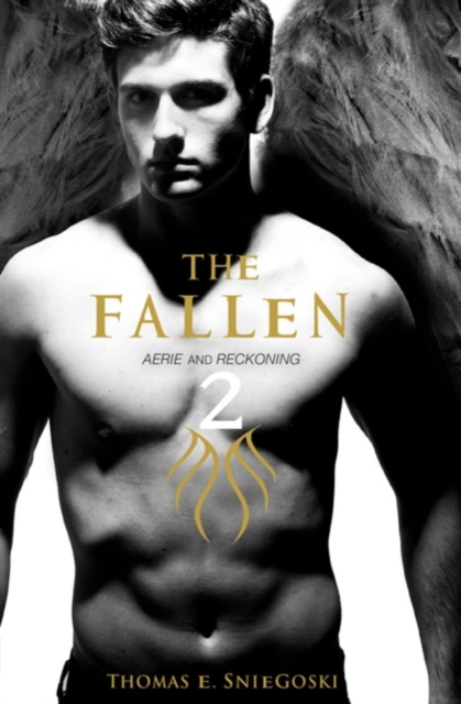 The Fallen Bind-up #2 : Aerie & Reckoning, EPUB eBook