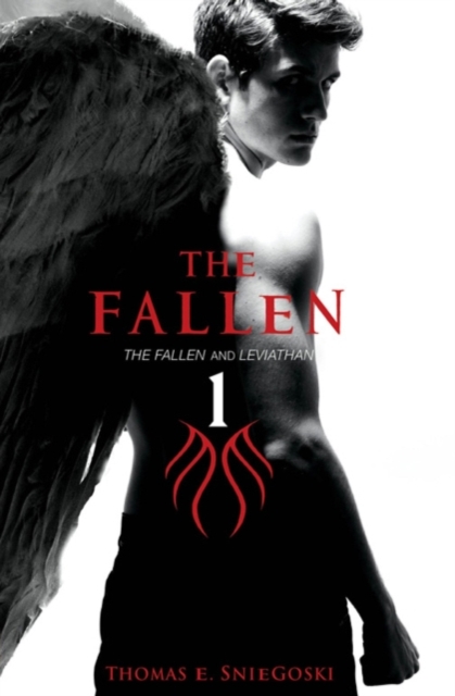 The Fallen Bind-up #1 : The Fallen & Leviathan, EPUB eBook