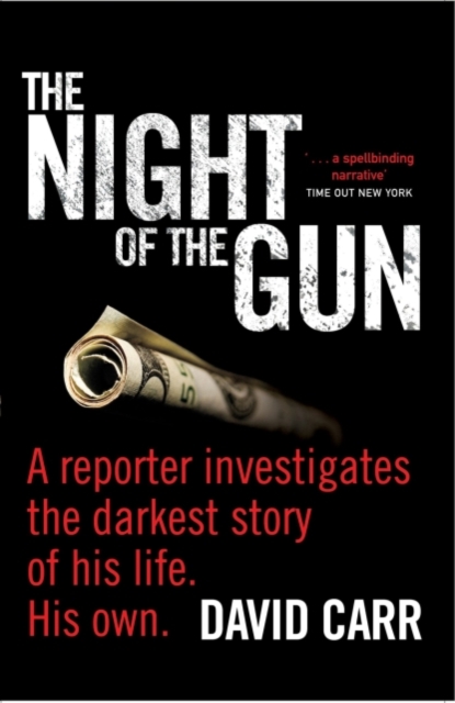 The Night of the Gun, EPUB eBook