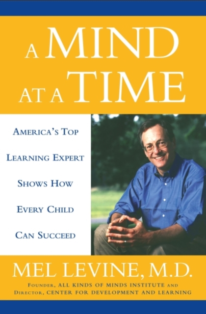 A Mind At A Time : How Every Child Can Succeed, EPUB eBook