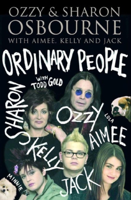 Ordinary People : Our Story, EPUB eBook