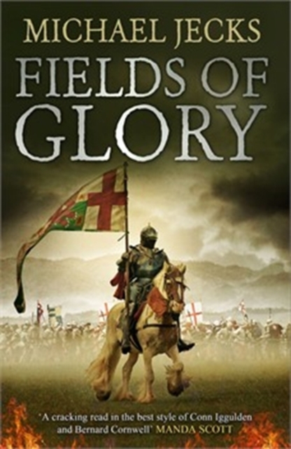 Fields of Glory, Paperback / softback Book
