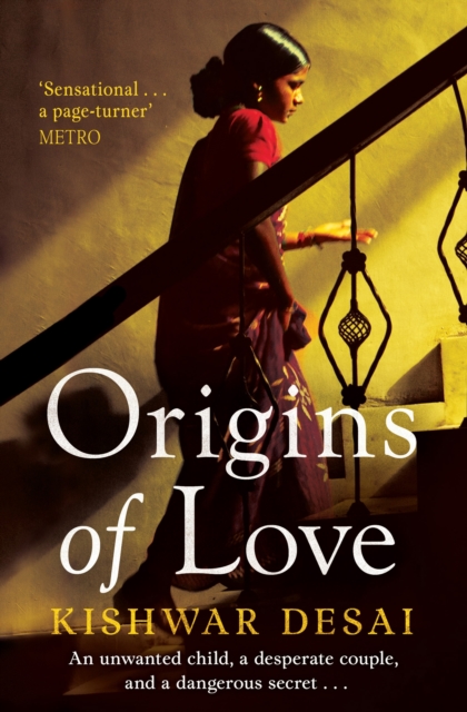 Origins of Love, Paperback / softback Book