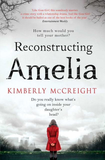 Reconstructing Amelia : A gripping and shocking mystery about a mother discovering her daughter's secrets, EPUB eBook