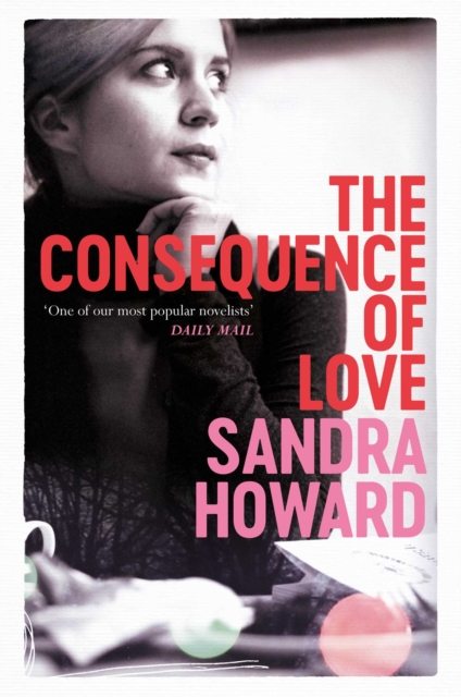 The Consequence of Love, EPUB eBook
