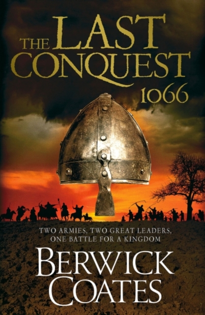 The Last Conquest, EPUB eBook