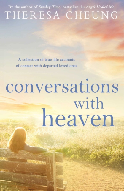 Conversations with Heaven, EPUB eBook