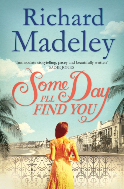 Some Day I'll Find You, Paperback / softback Book