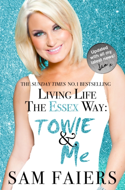 Living Life the Essex Way, Paperback / softback Book