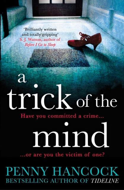A Trick of the Mind, EPUB eBook