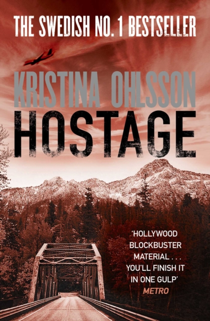 Hostage, EPUB eBook