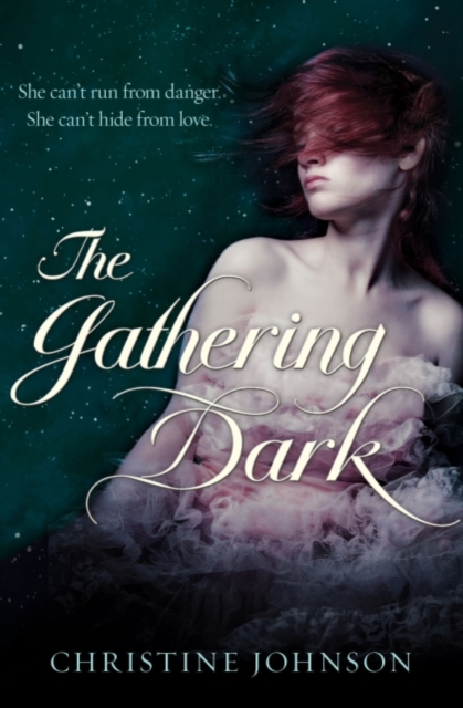 Gathering Dark, EPUB eBook