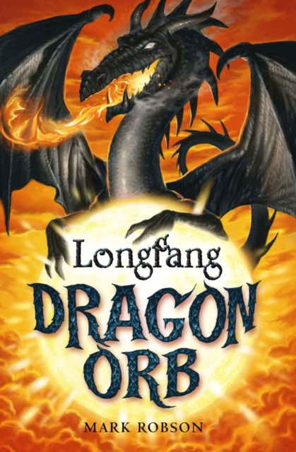 Dragon Orb: Longfang, EPUB eBook