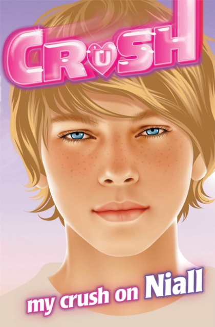 My Crush on Niall, EPUB eBook