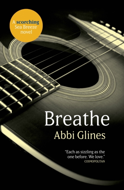 Breathe, Paperback / softback Book
